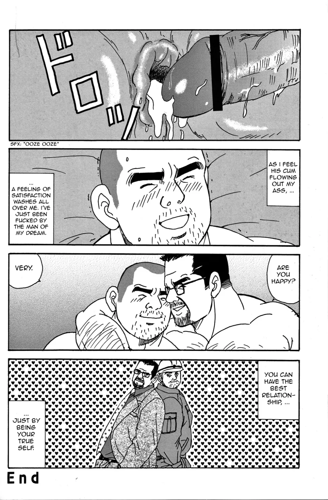 [Sugajima Satoru] Traditional Sex Fhentai - Page 30