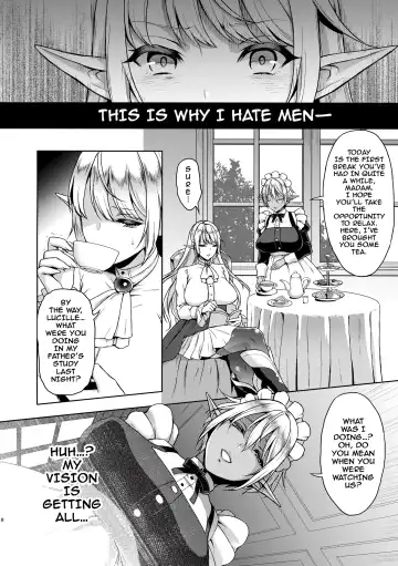 [Usagi Nagomu] Ai Midarete Fhentai - Page 7