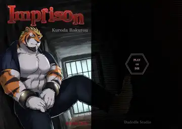 Read [Kurono Rokurou] Imprison - Fhentai