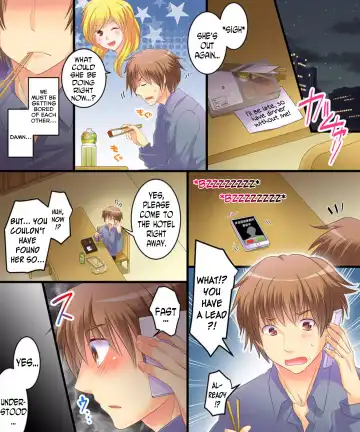 [Matsuzono] Saimin Tantei ni Subete Omakase! | Leave It All to the Hypnosis Detective! Fhentai.net - Page 5