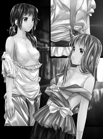 [Shizuki Shuya - Toki] Mannequin-ka II Fhentai.net - Page 18