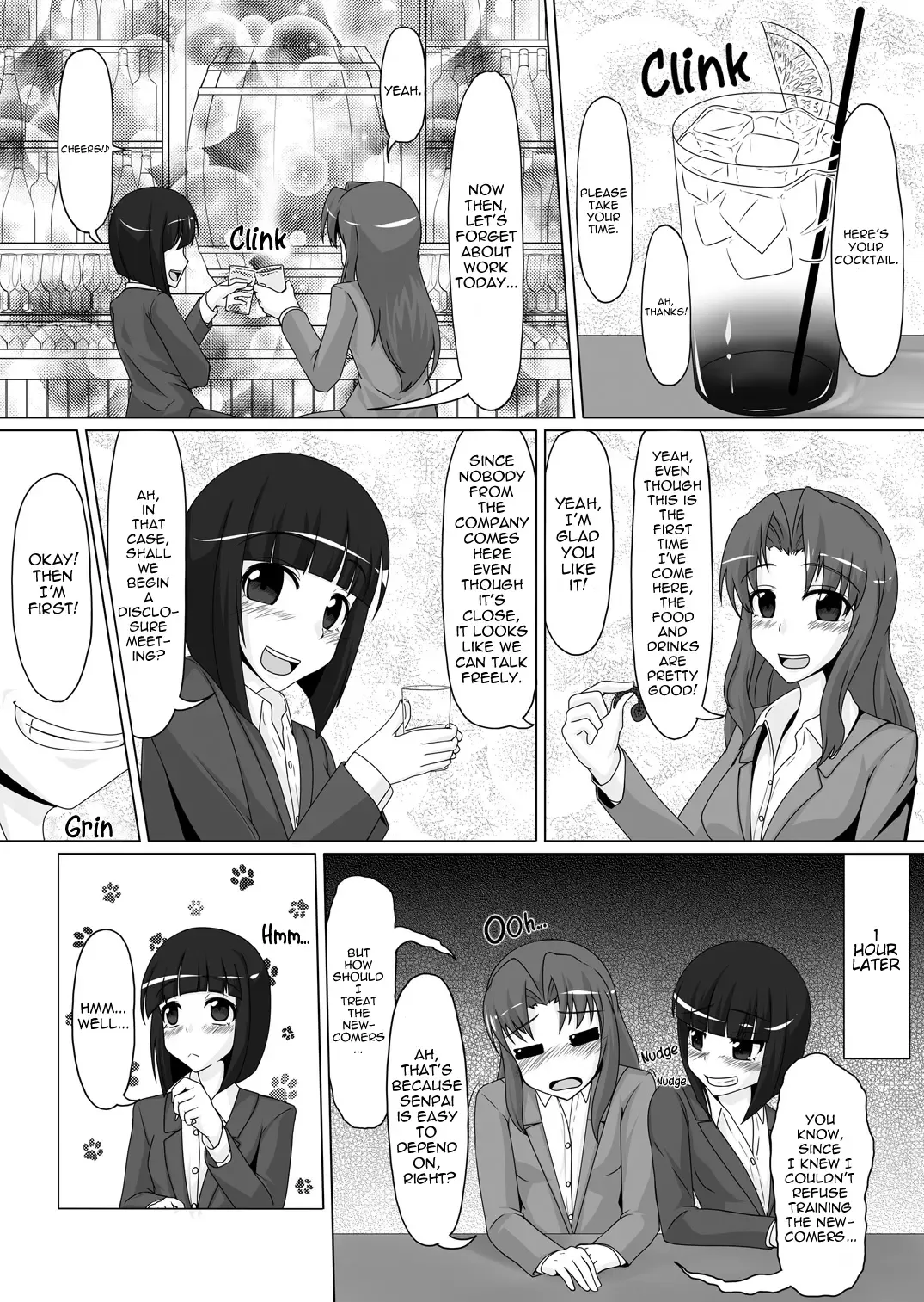 [Tamakko] Gom Feti! Rubber de Watashi o Tojikomete | Rubber Fetish! Encase Me with Rubber! ♪ Fhentai - Page 5