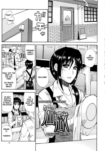[Shunjou Shuusuke] Venus Rhapsody Ch. 1-2 Fhentai - Page 10