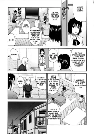 [Shunjou Shuusuke] Venus Rhapsody Ch. 1-2 Fhentai - Page 28