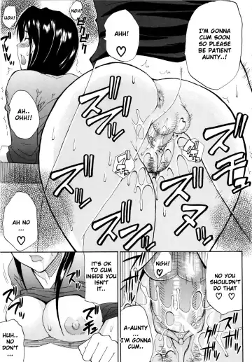 [Shunjou Shuusuke] Venus Rhapsody Ch. 1-2 Fhentai - Page 34