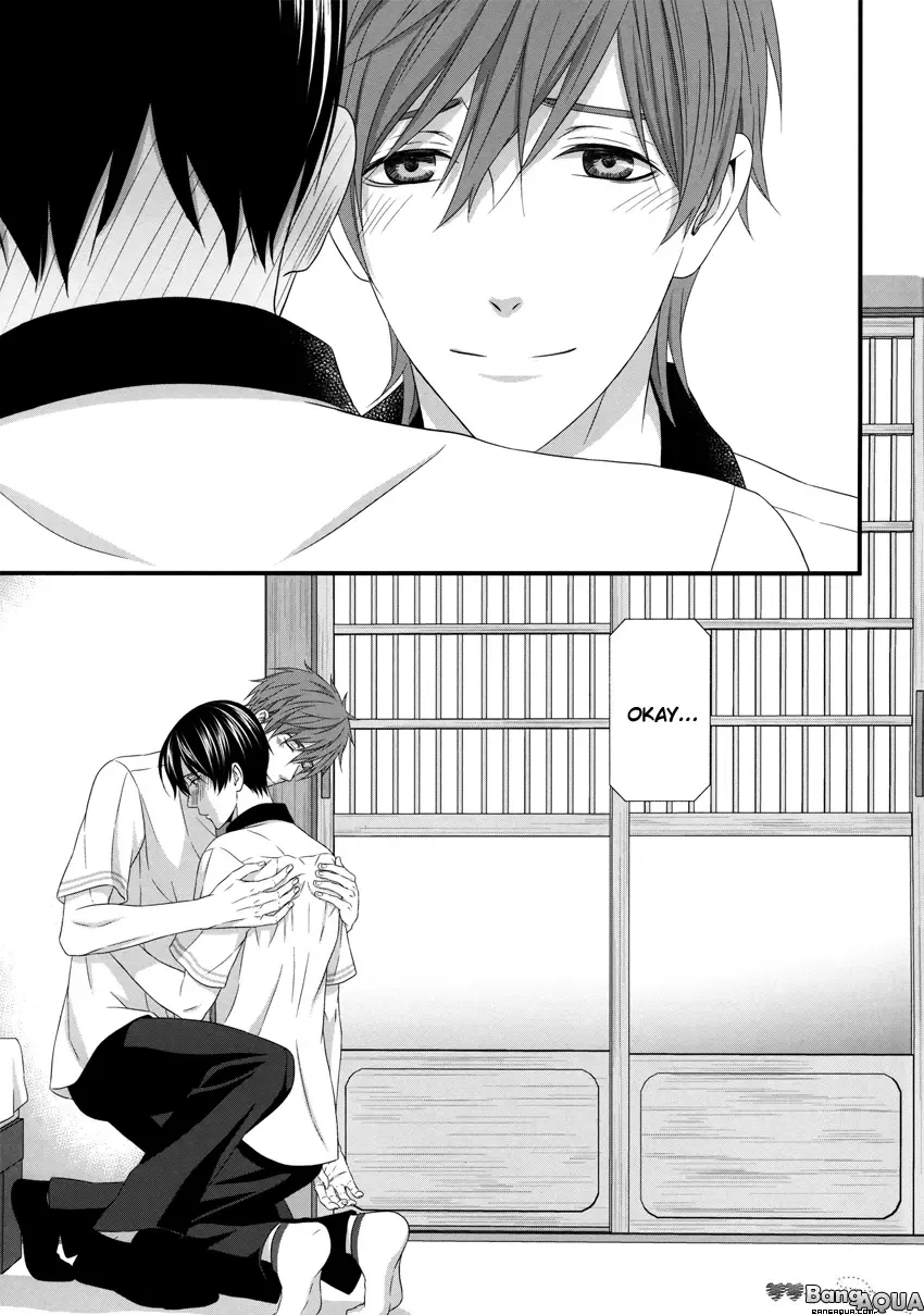 [Kaname - Serizawa Kaname] Kugatsu no Oruka | September Orca Fhentai - Page 18