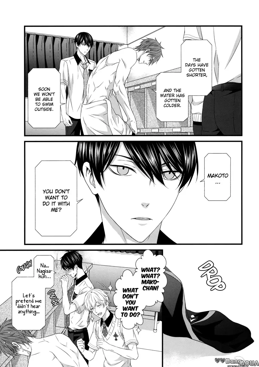 [Kaname - Serizawa Kaname] Kugatsu no Oruka | September Orca Fhentai - Page 4