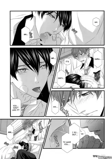 [Kaname - Serizawa Kaname] Kugatsu no Oruka | September Orca Fhentai - Page 14