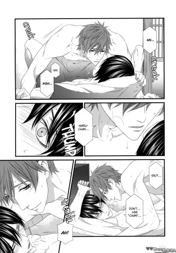 [Kaname - Serizawa Kaname] Kugatsu no Oruka | September Orca Fhentai - Page 22