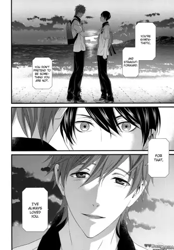 [Kaname - Serizawa Kaname] Kugatsu no Oruka | September Orca Fhentai - Page 9