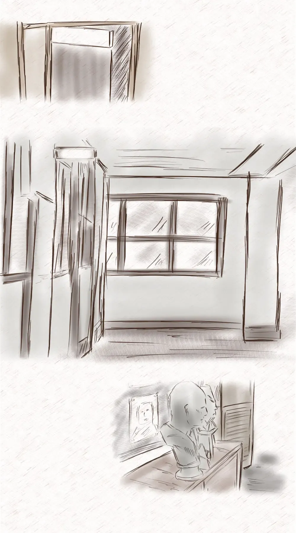 [Valdam] Crossdressed Teacher Fhentai - Page 16