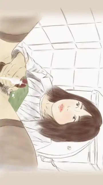 [Valdam] Crossdressed Teacher Fhentai - Page 11