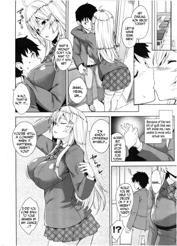[Mikemono Yuu] Saimin Appli | Hypnosis App Fhentai - Page 10
