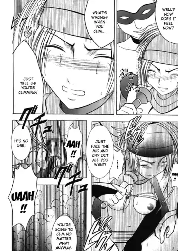 [Crimson] Anei Soushuuhen Fhentai - Page 102