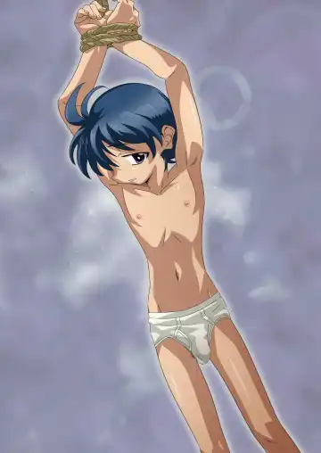 [Kiriya] Shiawase Manzai no Butaiura Fhentai - Page 26