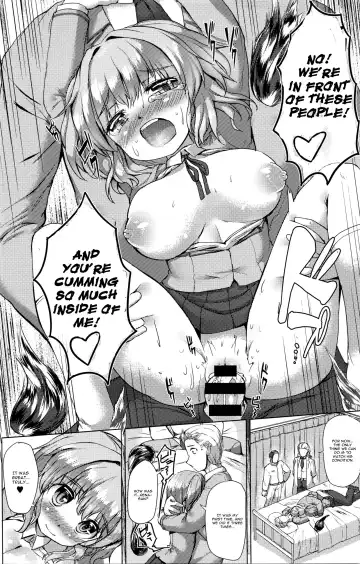 [Danbo] Nokoshita Miren wa Hatsutaiken Fhentai.net - Page 18