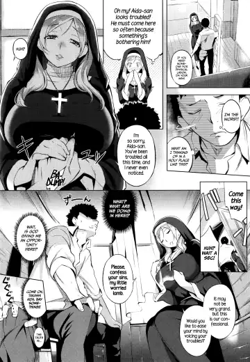 [Utu] I Love You, Sister! Fhentai - Page 3
