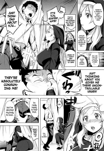 [Utu] I Love You, Sister! Fhentai - Page 4