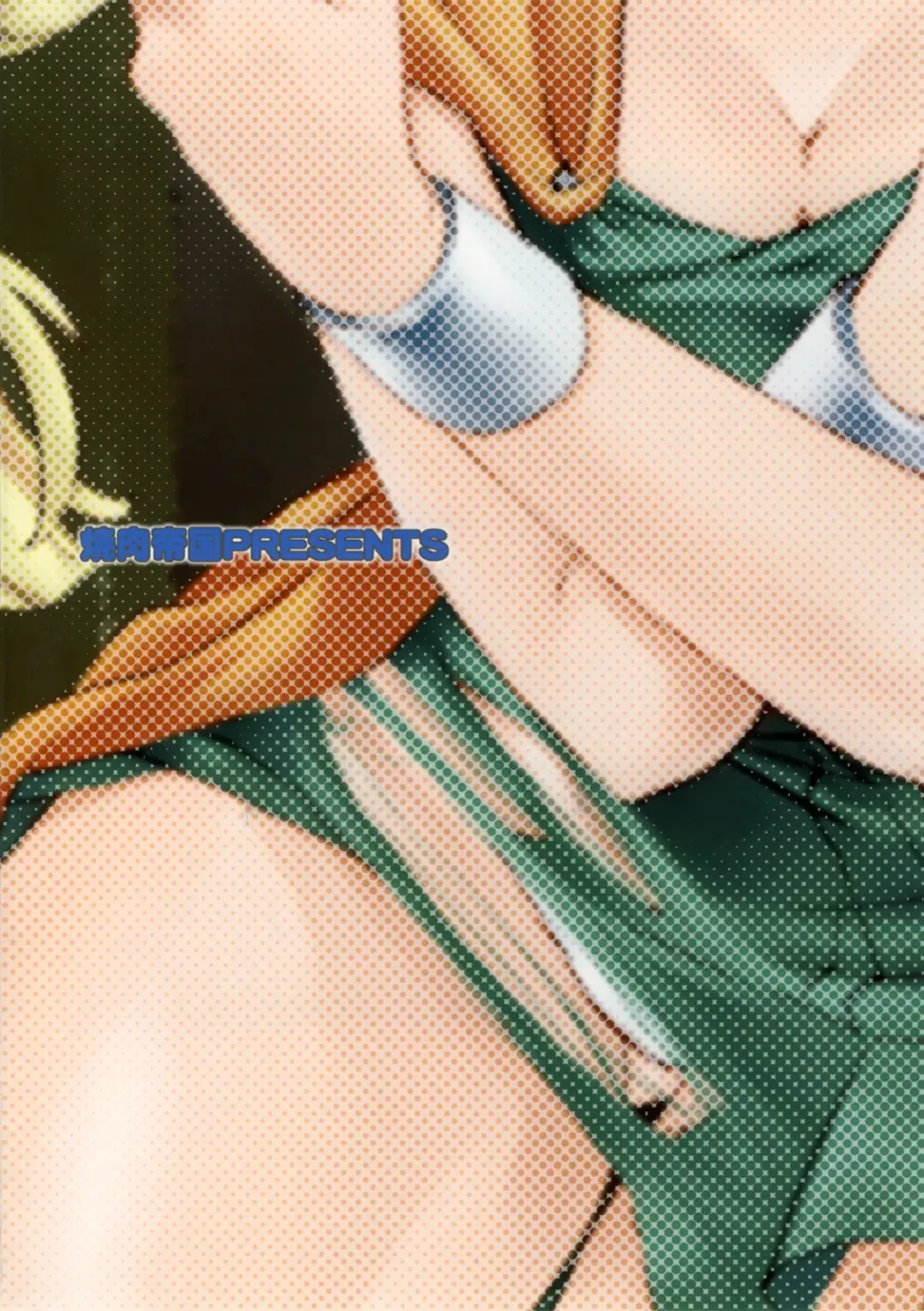 [Mgmee] HORMONE QUEST Fhentai - Page 2