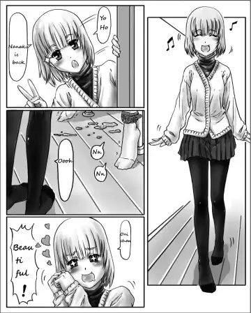 [Cho-yaki] Onee-chan wa Omocha-ya Sono 2 | Big Sister's Toy Store Part 2 Fhentai.net - Page 8