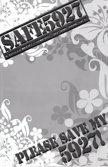 [Izumi Bouko] SAFE5927 Fhentai - Page 25