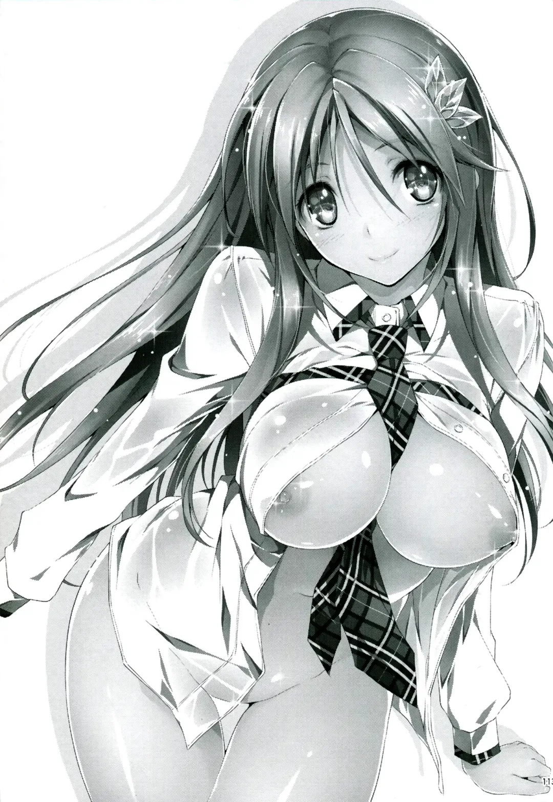 [Kikurage] KOI+KAN I Fhentai - Page 114