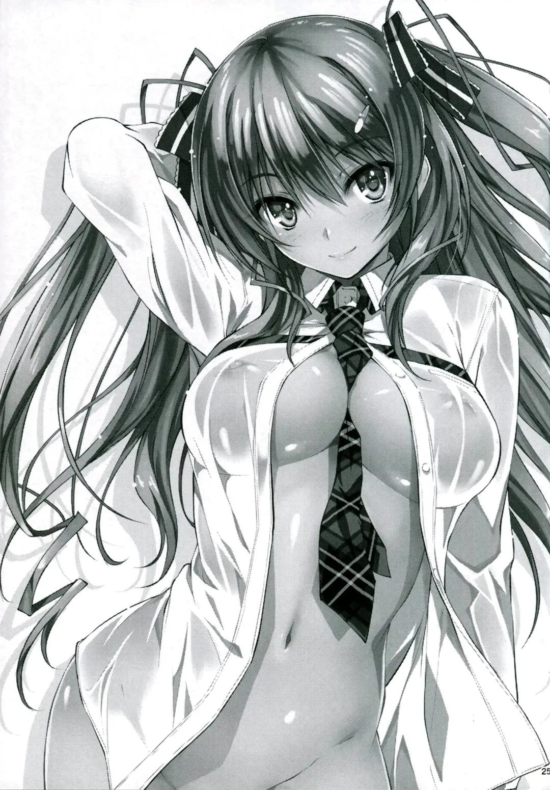 [Kikurage] KOI+KAN I Fhentai - Page 26