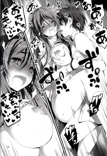 [Kikurage] KOI+KAN I Fhentai - Page 129