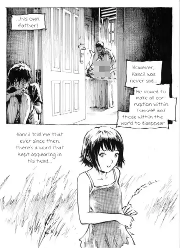 Bejat | Corrupt Fhentai.net - Page 4