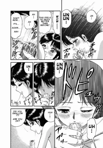 [Chikaishi Masashi] Futari dake no Bath Party | Bath Party Just for Two Fhentai - Page 8