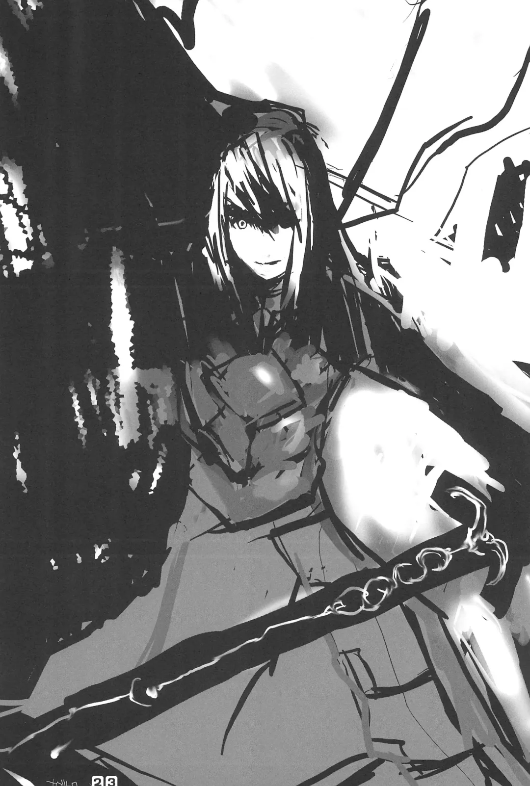 [Sanada Sin-ichi] Gachi de Watashi to Koubi Shite Kudasai. Fhentai - Page 23