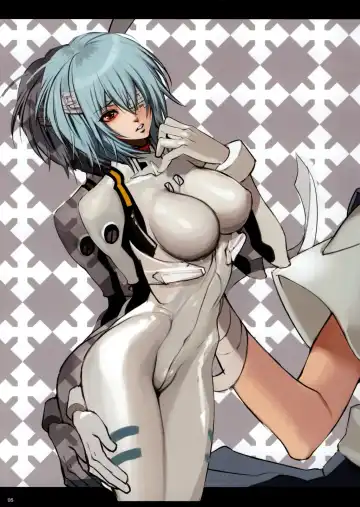 [Inkey] Cheerfull Fhentai - Page 6