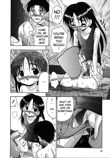 [R-koga] Chicchana Rakusatsuhin Fhentai.net - Page 10