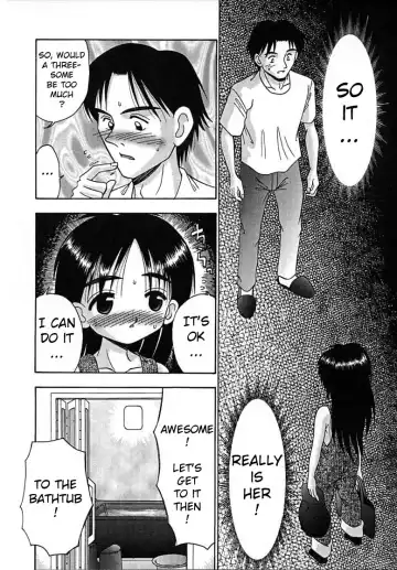 [R-koga] Chicchana Rakusatsuhin Fhentai.net - Page 8