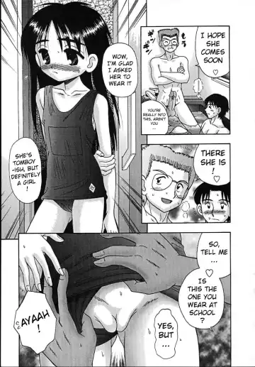 [R-koga] Chicchana Rakusatsuhin Fhentai.net - Page 9