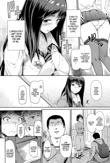 [Hissatsukun] Nettori Katekyo Fhentai - Page 2