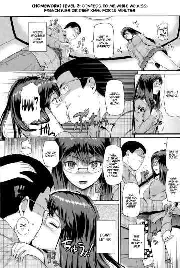 [Hissatsukun] Nettori Katekyo Fhentai - Page 6