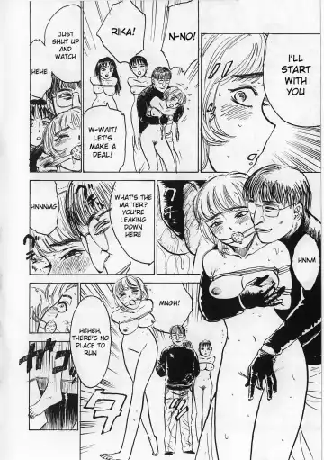 [Momoyama Jirou] Ningyou no Yakata - The Doll House Fhentai - Page 140