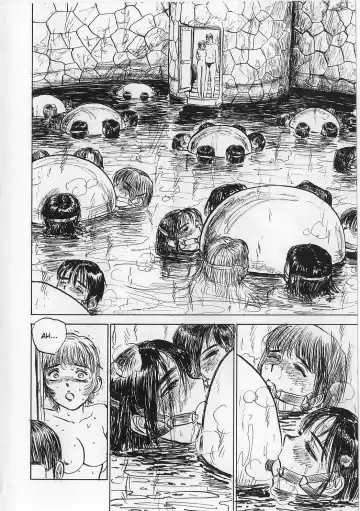 [Momoyama Jirou] Ningyou no Yakata - The Doll House Fhentai - Page 98