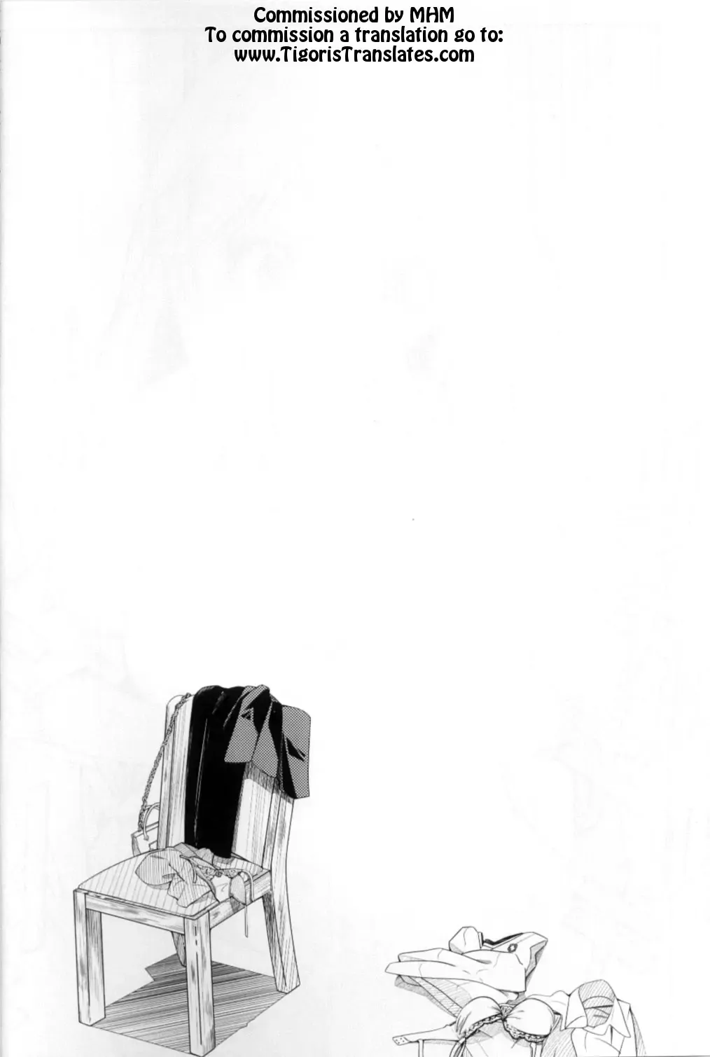 [Iwasaki Takashi] Shokuhou-san no 5x0 Fhentai - Page 3