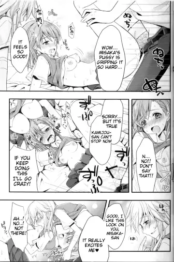 [Takanashi Haruto] Shiyouyo! Fhentai - Page 10
