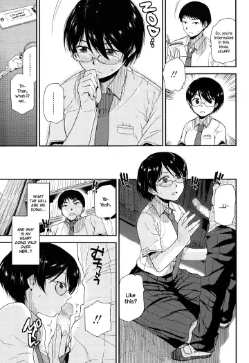 [Kirihara You] Asobi no Jikan Fhentai.net - Page 5