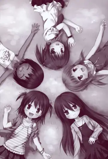 [Yukino Minato] Yogoto Himegoto Fhentai - Page 3