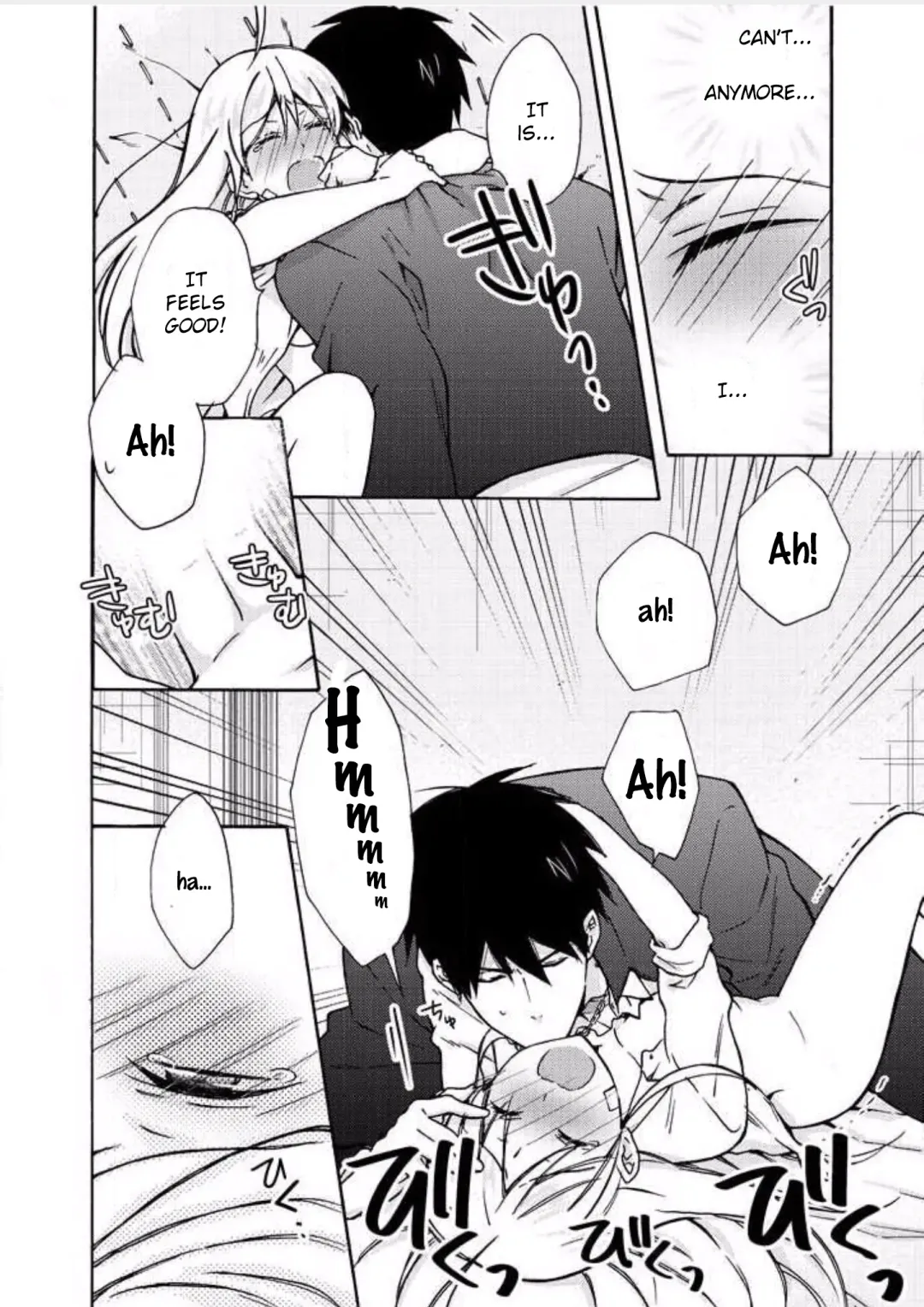 [Takao Yori] Nyotaika Yankee Gakuen ☆ Ore no Hajimete, Nerawaretemasu 7 Fhentai - Page 21