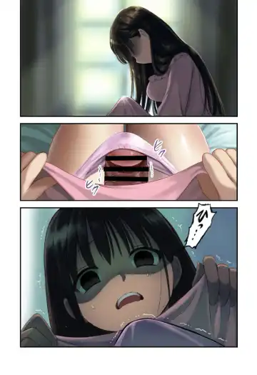 Futanari-chan Fhentai - Page 3