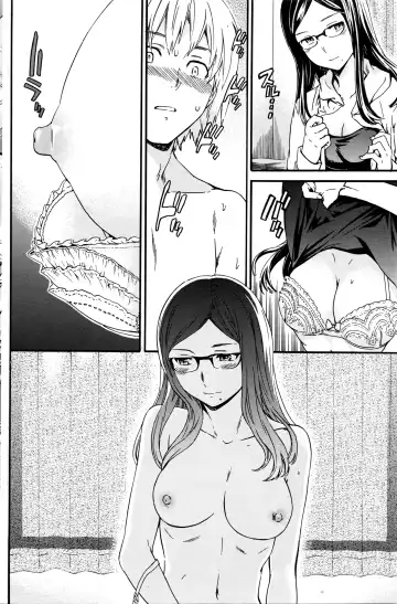 COMIC Penguin Club Sanzokuban 2016-04 Fhentai.net - Page 111