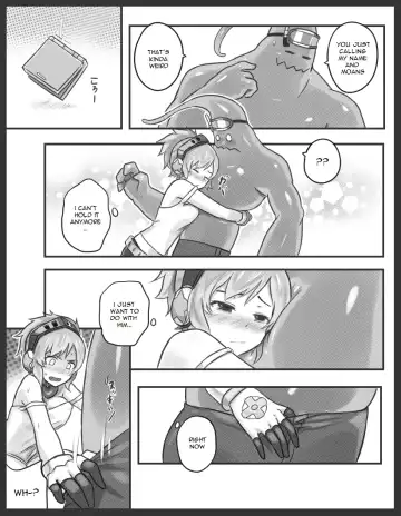 [Sieyarelow] Get Caught! Fhentai - Page 10