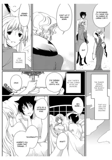 [Takano Yumi] Erotic Fairy Tales: Red Riding Hood chap.2 Fhentai.net - Page 18