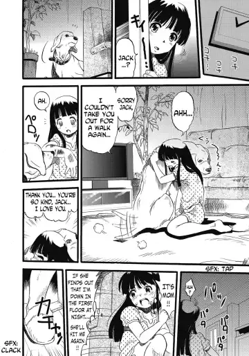 [Kurita Yuugo] Hahabuta Kobuta | Mother Pig, Daughter Pig Fhentai.net - Page 2