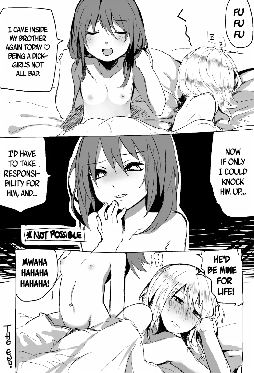 [Heaven] OniiLoli Fhentai - Page 20